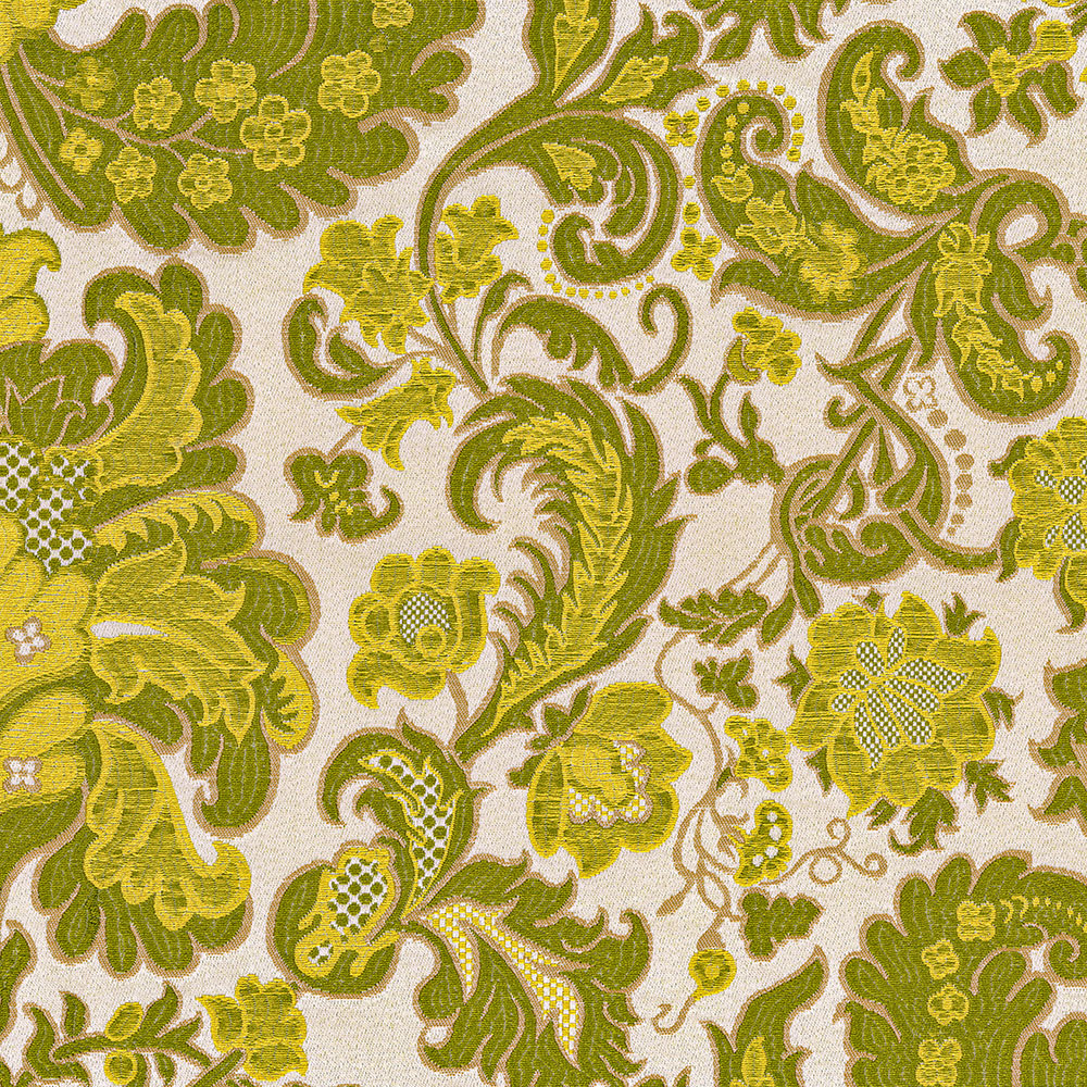 RUBELLI™ Barok - Dezen